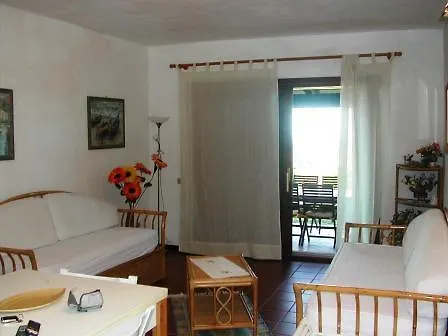 Appartamento Puntaldia San Teodoro (Sardinia)