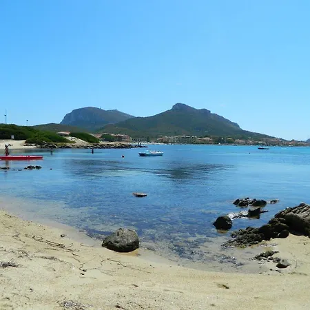 Puntaldia * San Teodoro (Sardinia)