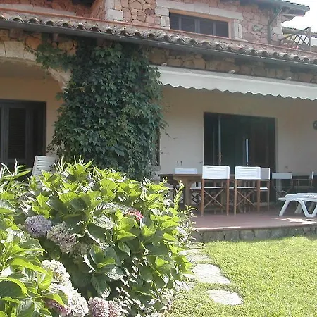 Puntaldia Appartamento *