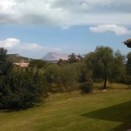 Puntaldia * San Teodoro (Sardinia)