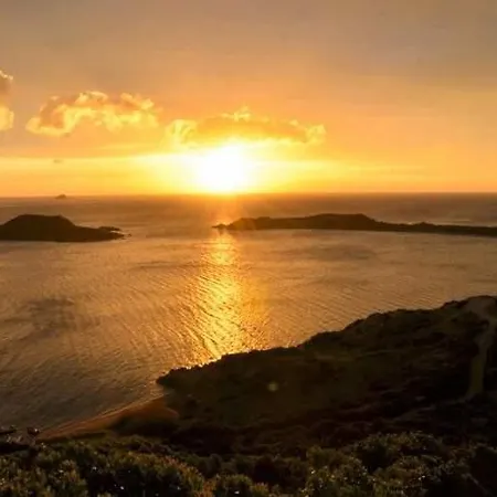Appartamento Puntaldia San Teodoro (Sardinia)