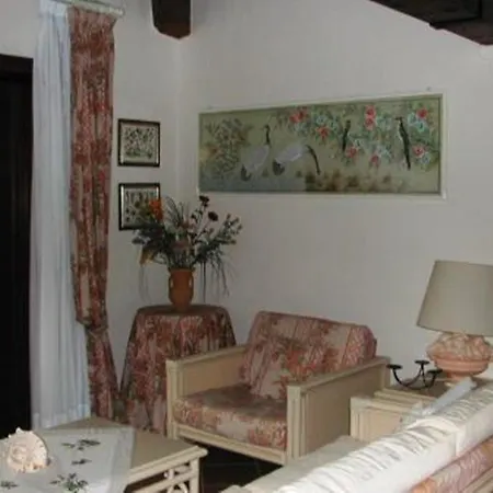 Appartamento Puntaldia