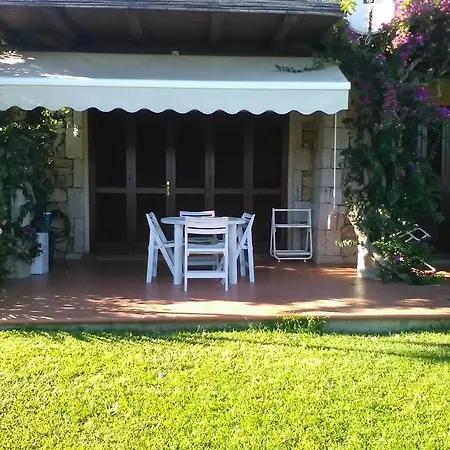 Appartamento Puntaldia *