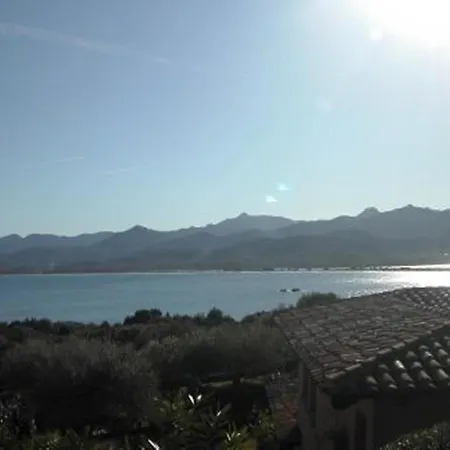 Puntaldia * San Teodoro (Sardinia)