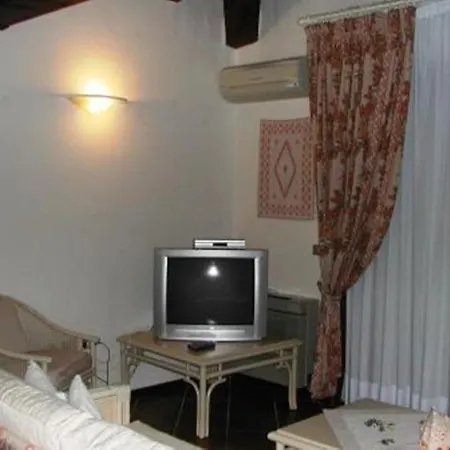 Appartamento Puntaldia San Teodoro (Sardinia)