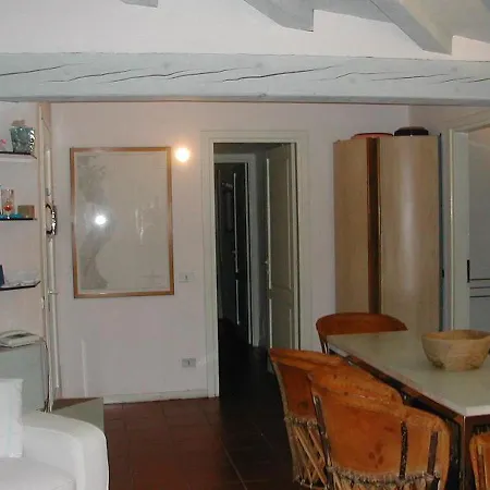 Appartamento Puntaldia