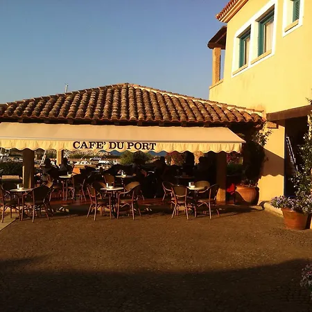 Puntaldia San Teodoro (Sardinia)