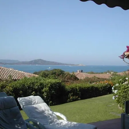 Appartamento Puntaldia San Teodoro (Sardinia)