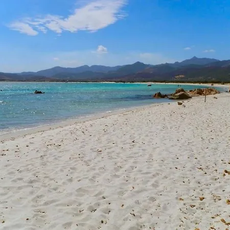 Appartamento Puntaldia San Teodoro (Sardinia)
