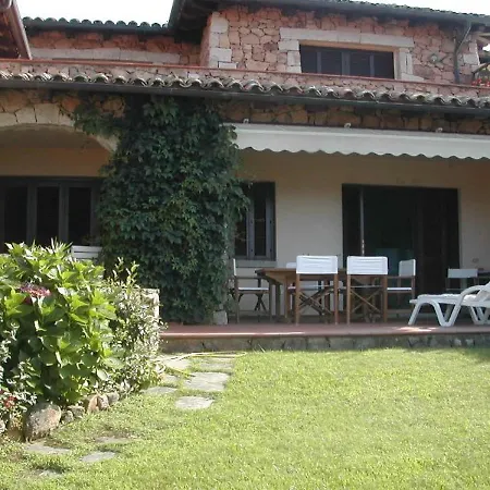 Appartamento Puntaldia San Teodoro (Sardinia)
