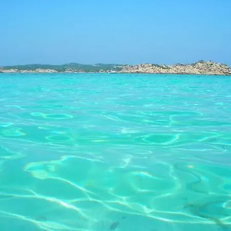 Puntaldia San Teodoro (Sardinia)