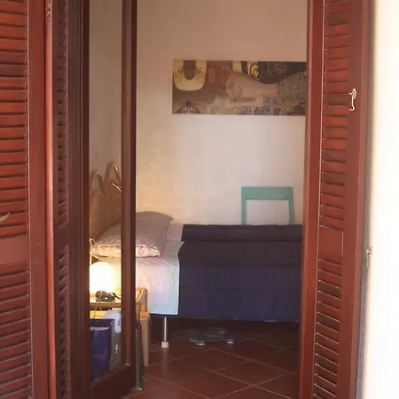 Appartamento Puntaldia
